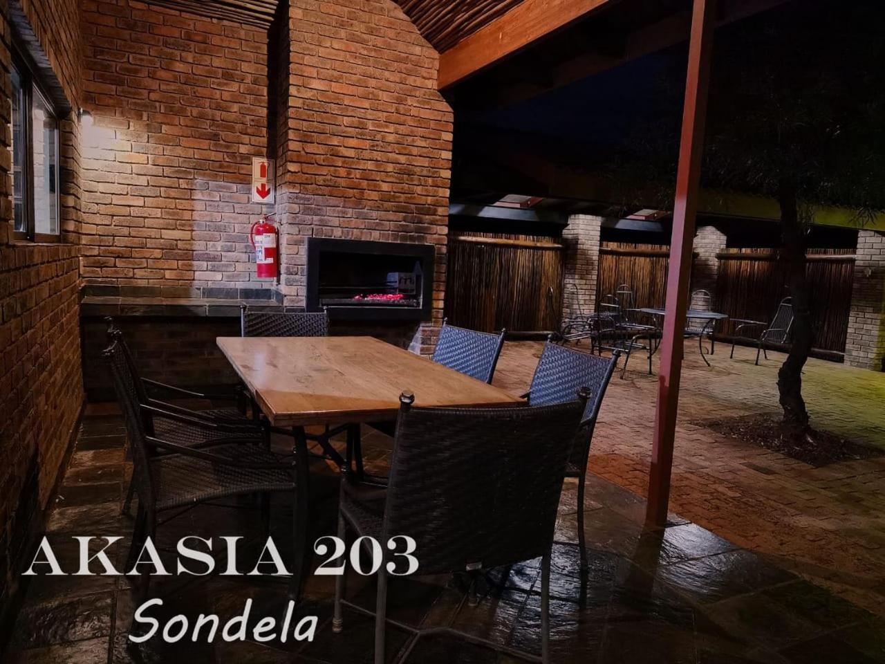 Sondela Nature Reserve & Spa Chalets Bela-Bela Exterior photo