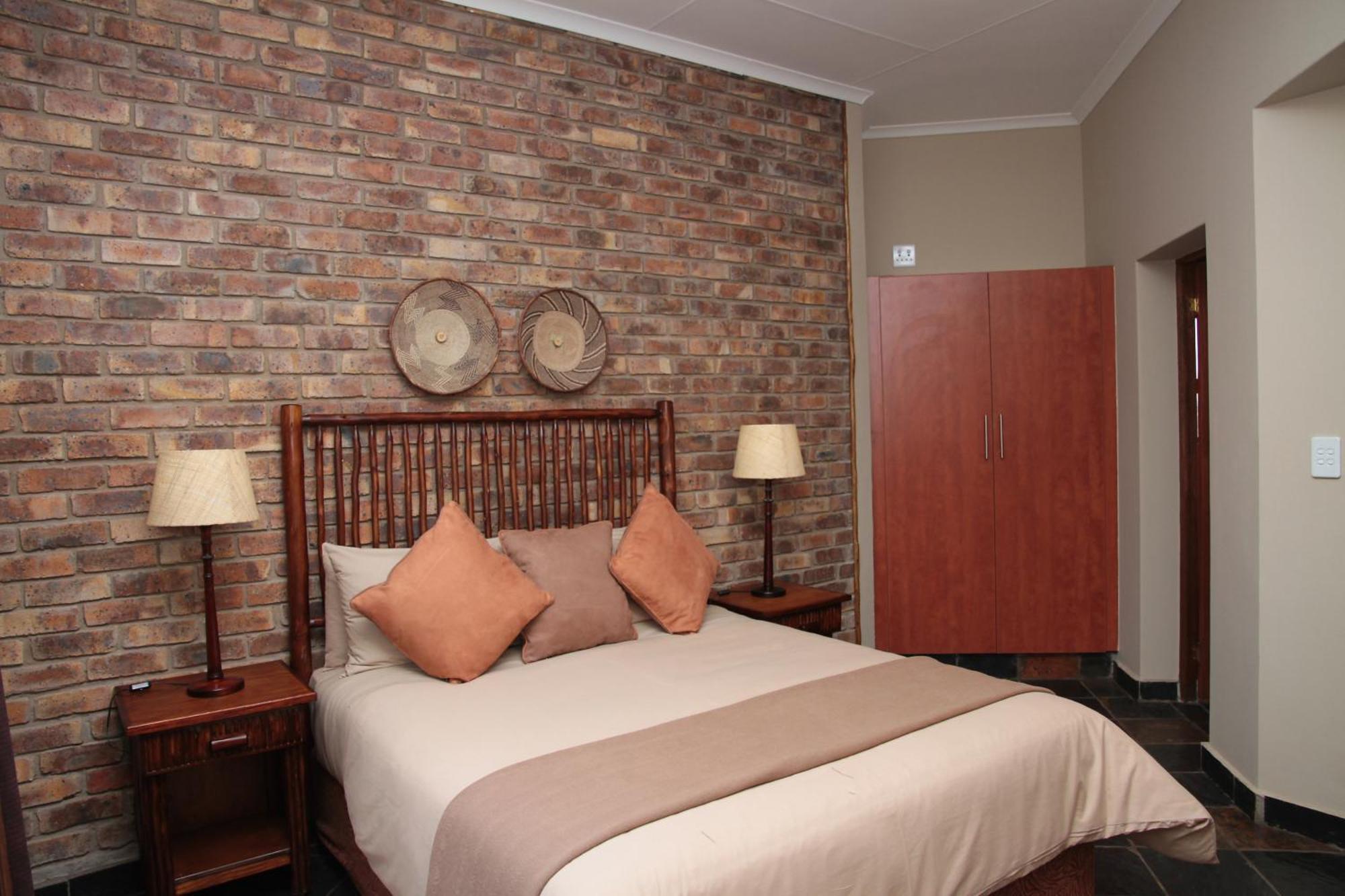 Sondela Nature Reserve & Spa Chalets Bela-Bela Exterior photo