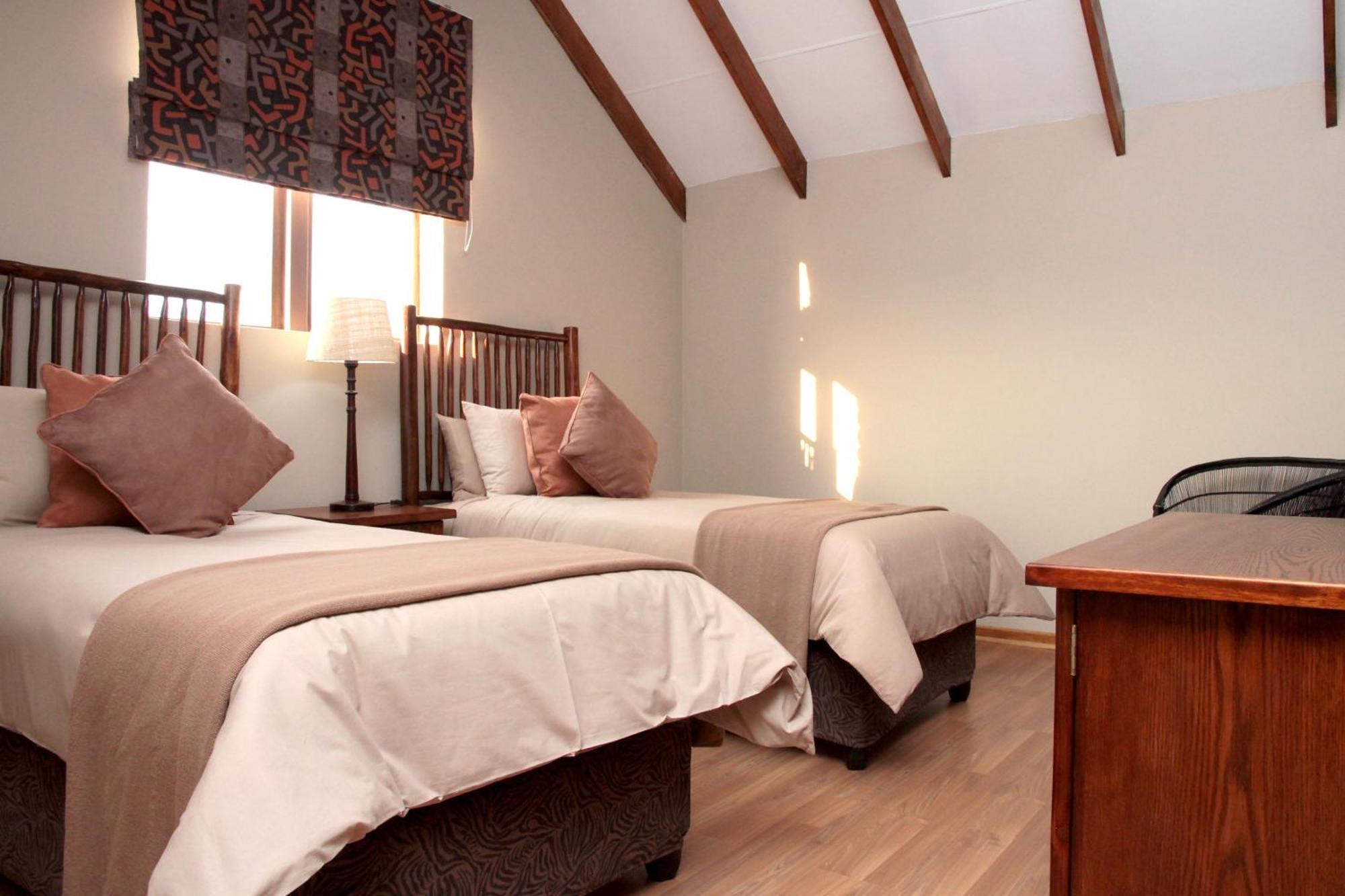 Sondela Nature Reserve & Spa Chalets Bela-Bela Exterior photo